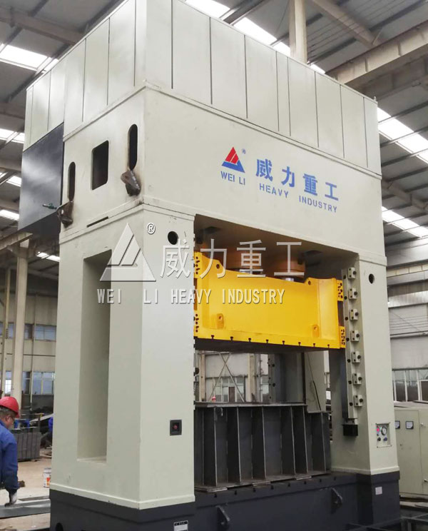 框架液壓機(jī)(500噸 1000噸 2000噸)框式壓力機(jī)廠(chǎng)家